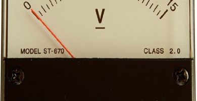 Voltio: Historia, definición, ley y mucho más Voltio: Historia, definición, ley y mucho más