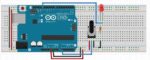 Arduino: Control de frecuencia PWM con ajustes de temporizador de contador
