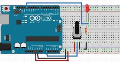 Arduino: Control de frecuencia PWM con ajustes de temporizador de contador Arduino: Control de frecuencia PWM con ajustes de temporizador de contador