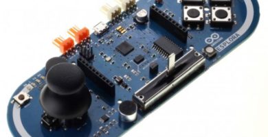 ARDUINO ESPLORA ARDUINO ESPLORA