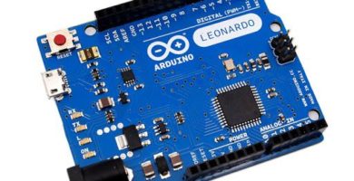 ARDUINO LEONARDO ARDUINO LEONARDO