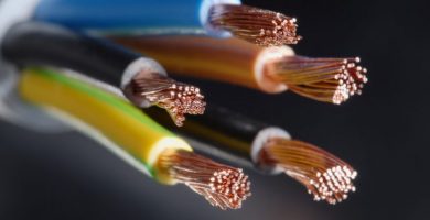 Cálculo de Conductores Eléctricos: Guía práctica Cálculo de Conductores Eléctricos: Guía práctica