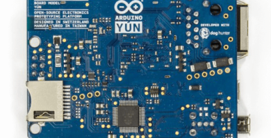 ARDUINO YUN ARDUINO YUN