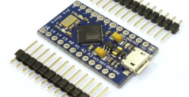 Arduino Pro Micro Arduino Pro Micro