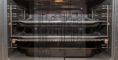 Circuito de un Horno Eléctrico: Diagrama y ejemplo PDF Circuito de un Horno Eléctrico: Diagrama y ejemplo PDF