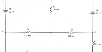 Circuito mixto: Características, ¿Cómo funciona? y más Circuito mixto: Características, ¿Cómo funciona? y más