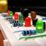 Circuitos Eléctricos ejercicios resueltos para el estudio