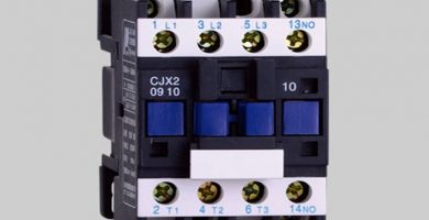 Contactor: ¿Qué es? Tipos, funcionamiento y mucho más Contactor: ¿Qué es? Tipos, funcionamiento y mucho más