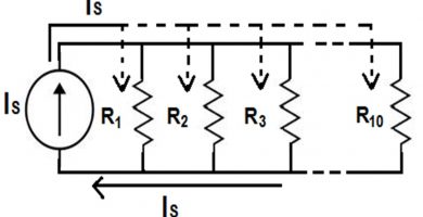 Divisor de corriente: ¿Qué es y para qué sirve? Divisor de corriente: ¿Qué es y para qué sirve?