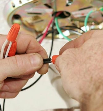 Empalmes Eléctricos: Tipos, ¿Cómo se hacen? y más