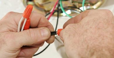 Empalmes Eléctricos: Tipos, ¿Cómo se hacen? y más Empalmes Eléctricos: Tipos, ¿Cómo se hacen? y más