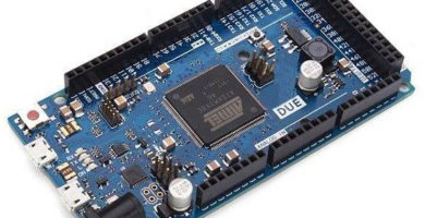 ARDUINO DUE ARDUINO DUE