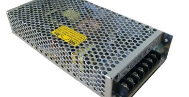 Fuente conmutada: cómo funciona – Athos Electronics Fuente conmutada: cómo funciona – Athos Electronics