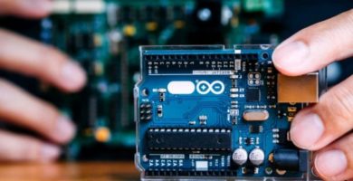 ARDUINO: Una guía de inicio. Empezando con Arduino