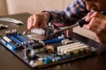 Ideas de pequeños negocios en la Electrónica