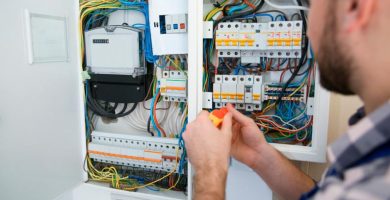 Instalación eléctrica en vivienda: Guía completa Instalación eléctrica en vivienda: Guía completa