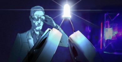 LEDS DE STATUS: Motivos por la que se debería cambiar o estandarizar su uso LEDS DE STATUS: Motivos por la que se debería cambiar o estandarizar su uso