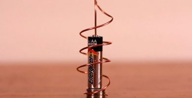 Motor Homopolar: ¿Qué es? ¿Cómo funciona? y más Motor Homopolar: ¿Qué es? ¿Cómo funciona? y más