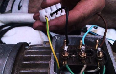 MOTORES MONOFÁSICOS: TIPOS, CARACTERÍSTICAS, Y MÁS