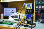 André Cisp Curso general de electrónica en línea NO compre antes de leer