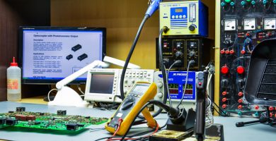 André Cisp Curso general de electrónica en línea NO compre antes de leer André Cisp Curso general de electrónica en línea NO compre antes de leer