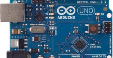 ARDUINO UNO ARDUINO UNO