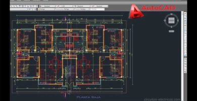 Planos y circuitos eléctricos en AutoCAD: Cómo empezar, paso a paso. Planos y circuitos eléctricos en AutoCAD: Cómo empezar, paso a paso.
