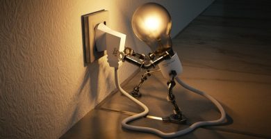 Potencia eléctrica: ¿Qué es? Representación, y más Potencia eléctrica: ¿Qué es? Representación, y más