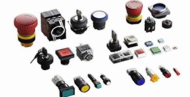Pulsador Eléctrico: ¿Qué es? Símbolo, funcionamiento Pulsador Eléctrico: ¿Qué es? Símbolo, funcionamiento