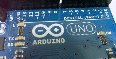 Arduino PWM – Qué es y cómo funciona Arduino PWM – Qué es y cómo funciona