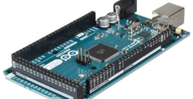 Arduino Mega 2560 Arduino Mega 2560