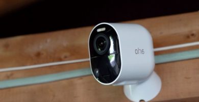 SISTEMA DE CCTV: CÓMO FUNCIONA UN CIRCUITO CERRADO DE TV