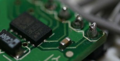 Acelerómetro: ¿Qué es y cómo funciona? Características y usos Acelerómetro: ¿Qué es y cómo funciona? Características y usos