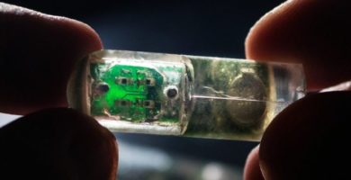 ¿Qué son las píldoras electrónicas ingeribles? Empleos para el análisis en tiempo real ¿Qué son las píldoras electrónicas ingeribles? Empleos para el análisis en tiempo real