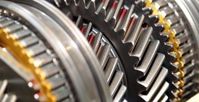 Qué es un motor eléctrico: Cómo funciona y mucho más Qué es un motor eléctrico: Cómo funciona y mucho más