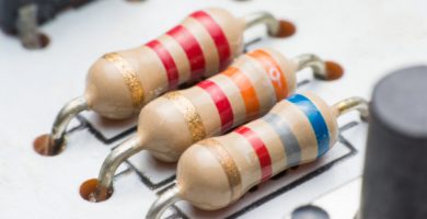 Resistencia eléctrica: ¿qué es?, ¿cómo funciona?, y más Resistencia eléctrica: ¿qué es?, ¿cómo funciona?, y más