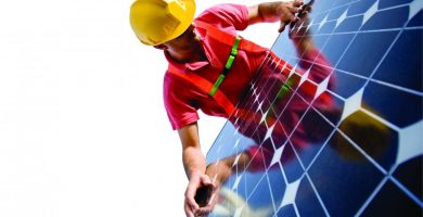 ¿Vale la pena ser un instalador fotovoltaico? ¿Vale la pena ser un instalador fotovoltaico?