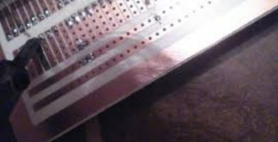 Tabla fenólica. ¿Qué es y para qué sirve? Tabla fenólica. ¿Qué es y para qué sirve?
