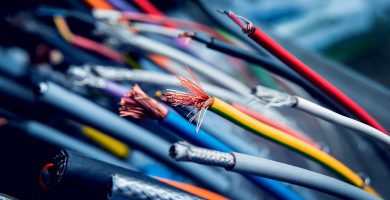 Tipos de Conexiones eléctricas: Características y usos Tipos de Conexiones eléctricas: Características y usos