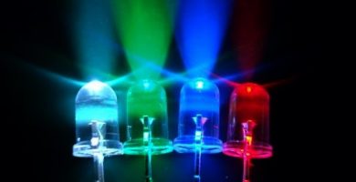 ¿Qué es el LED? ¿Para que sirve? ¿Qué es el LED? ¿Para que sirve?